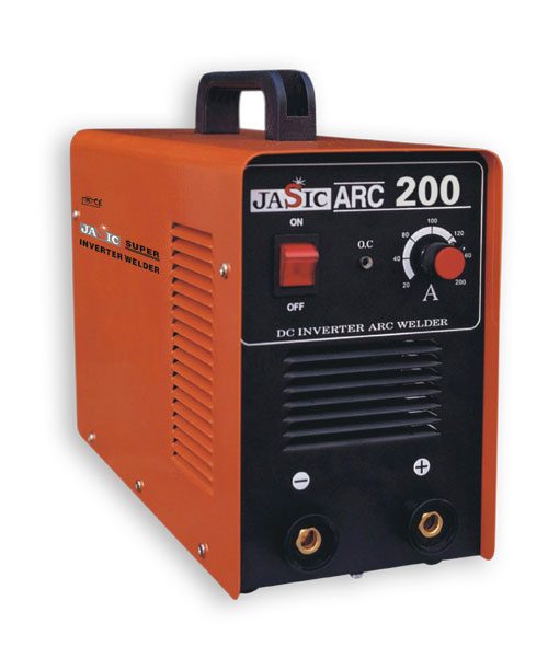 Máy hàn que (DC) Jasic ARC-200