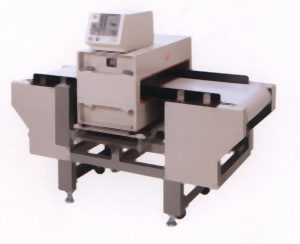 Máy dò kim loại Anritsu MLK-500A-CS