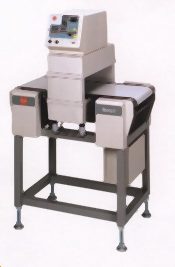 Máy dò kim loại Nikka L-800