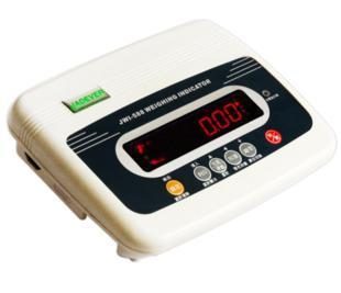 Đầu cân Jadever JWI-588 -Taiwan