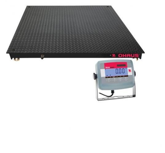 Cân điên tử Ohaus T23 - USA