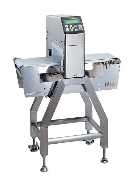 Máy dò kim loại Anritsu KD8115A