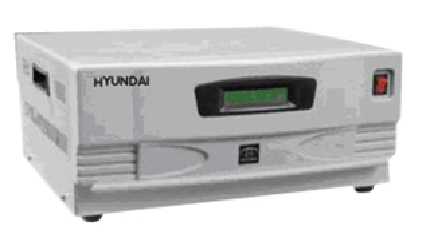 UPS HYUNDAI HD-600H (480W)