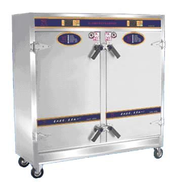 Tủ nấu cơm gas HN-MTY-24