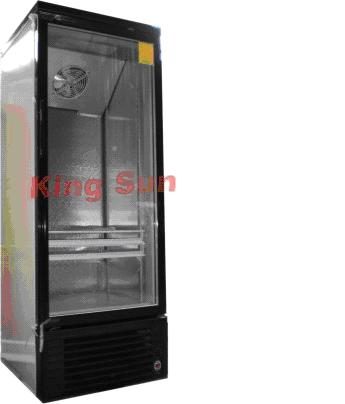 Tủ mát 1 cánh Kingsun KS4-288LFC