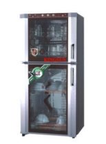 Máy sấy khô bát Kingsun ZTP-108A2