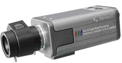 Camera Vantech VT-1340D