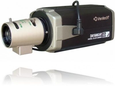 Camera Vantech VT-1440D