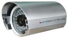 Camera Questek QTC-207