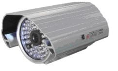 Camera Questek QTC-228c