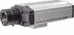 Camera Questek QTC 904s