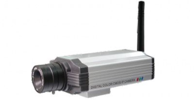 Camera Vantech VT-6109W