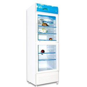 Tủ mát Alaska LC-643DA