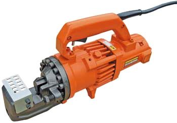 Máy cắt sắt thủy lực Diamond DC-20WH
