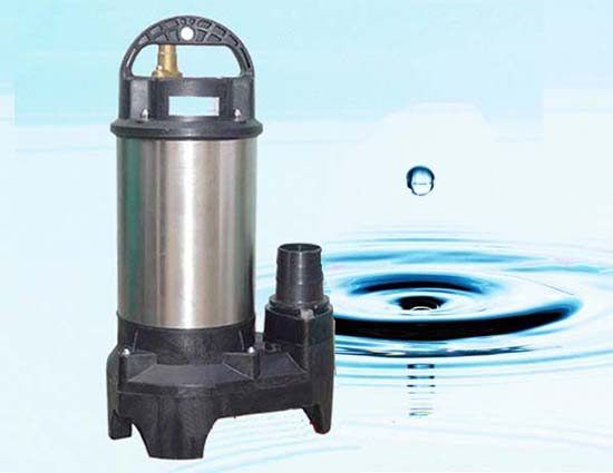 Máy bơm nước thải PDV-400EA