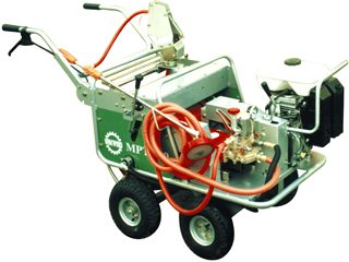 Máy phun thuốc MPT260