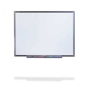 Bảng tương tác Smart White Board 685