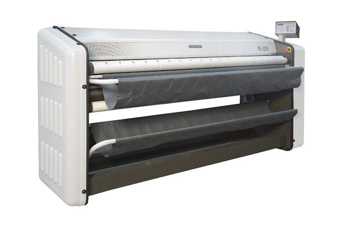 Máy ủi Drap 2m PS-3219
