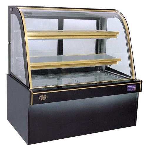 Tủ trưng bày bánh gato SFW-680A