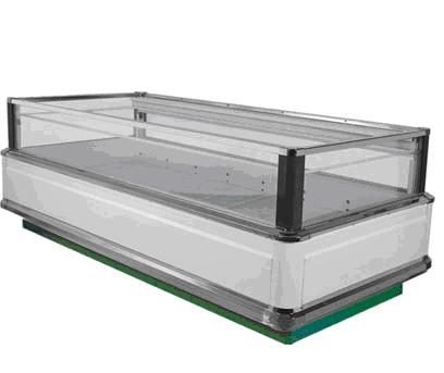 Tủ bảo quản thực phẩm đông lạnh SCCWD4-FD