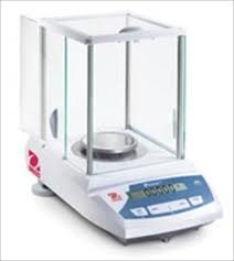 Cân điện tử phân tích OHAUS PA 214C