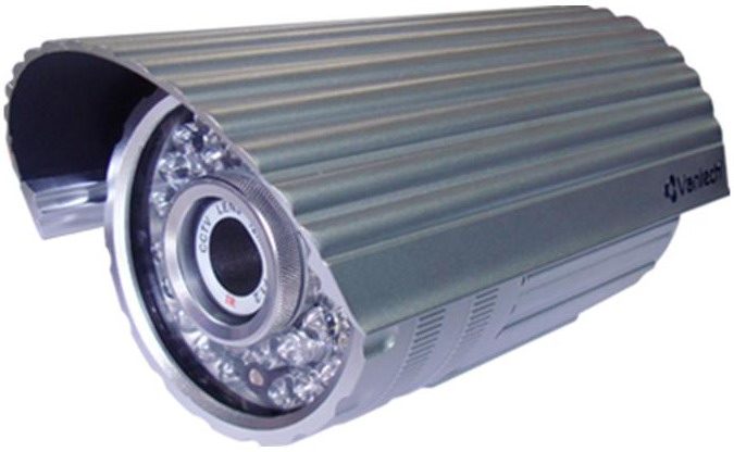 Camera Vantech VT-5003