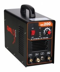 Máy hàn DC TIG que WS-200