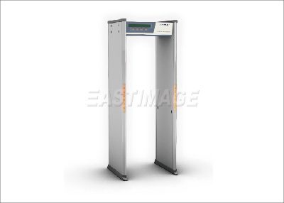 Cổng dò kim loại EI-V3000