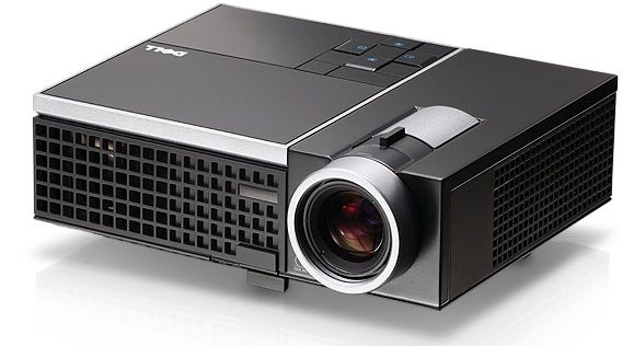 Máy chiếu Dell M210X