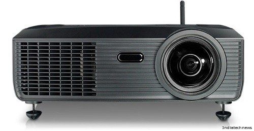 Máy chiếu Dell S300