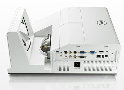 Máy chiếu Dell S500Wi