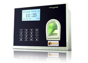 Máy chấm công ABRIVISION ATK100