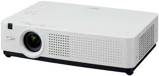 Máy chiếu Sanyo PLC-XU4000