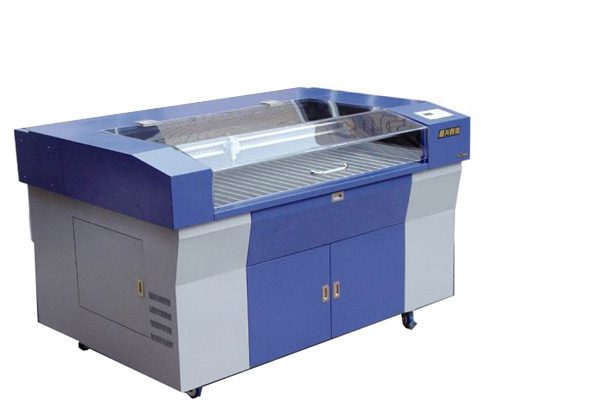 Máy cắt khắc Laser Suda SL 9060