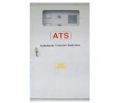 Tủ ATS KMA3C- 400A