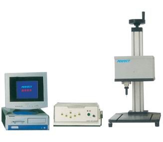 Máy đột ký tự PEQD-100