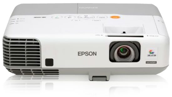 Máy chiếu Epson EB-915W