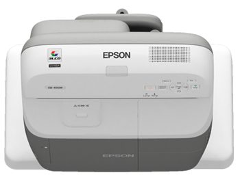 Máy chiếu Epson EB-455Wi