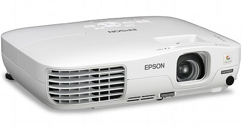Máy chiếu Epson EB-W10