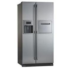 Tủ lạnh SBS Electrolux ESE5688SA