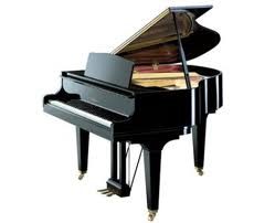 Piano Kawai GM-10K