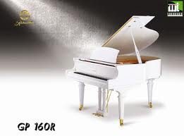 Piano Ritmuller GP160R