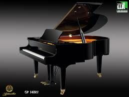 Piano Ritmuller GP213R1