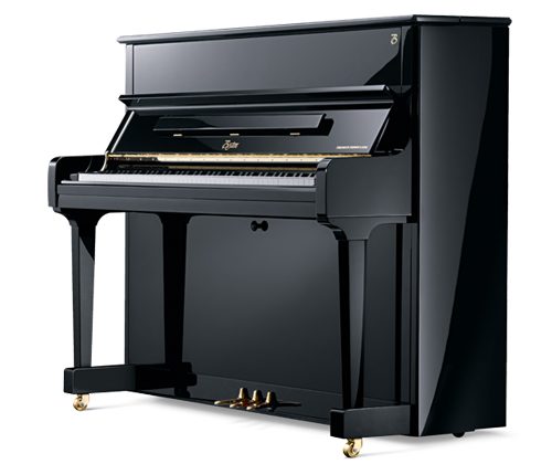 Đàn Piano Boston UP-118E PE