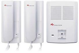 Bộ chuông tiếng HDIP-200MF
