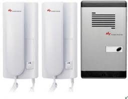 Bộ chuông tiếng HDIP-300MS