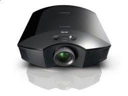Máy chiếu Sony VPL-HW20
