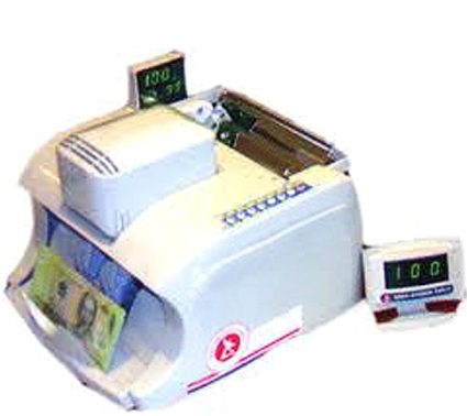 Máy đếm tiền XINDA-1000JA
