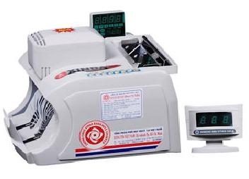Máy đếm tiền Xinda 2105F