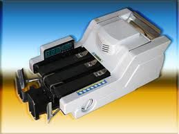 Máy đếm tiền OUDIS 3629